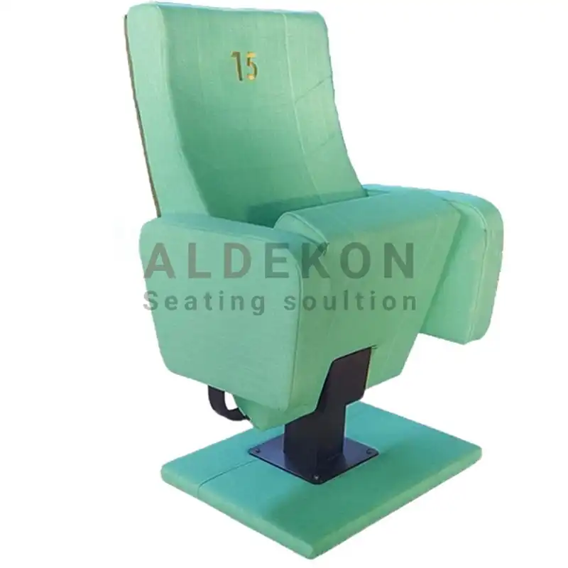 Aldekon ACD 3710 Konferans Koltugu Ozel Tasarim