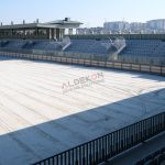 » nbsp» Стадион Алдекон и места для конференций
