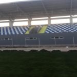» nbsp» Стадион Алдекон и места для конференций