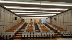 АБ строительство в городе Стамбул